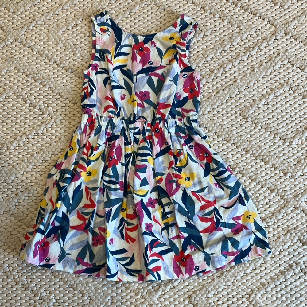 Carter’s Dress